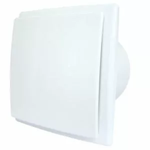 Nástenný kúpeľňový ventilátor OK Series